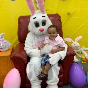 Meet your Posher, Katana